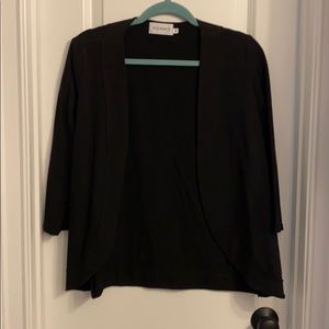 Double knit jacket Nommo